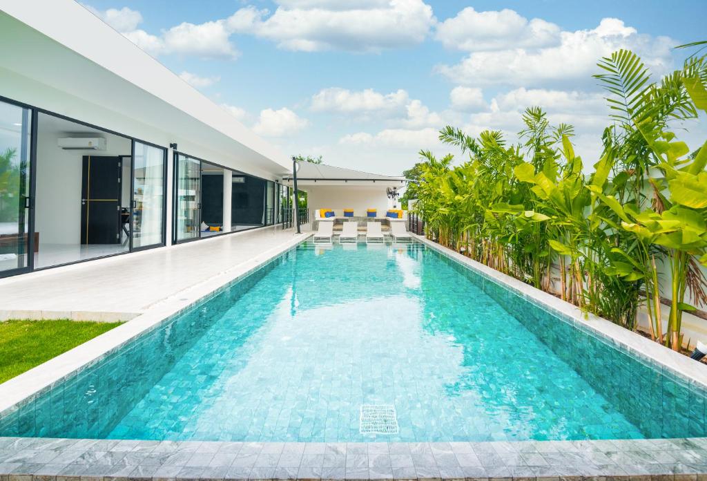 Mango Hill Residence – Phuket