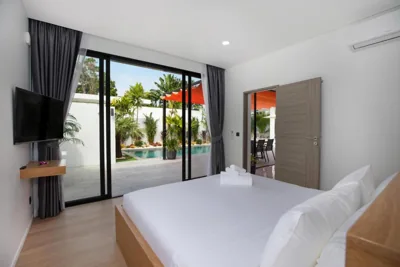 Mango Hill Residence – Foto 2
