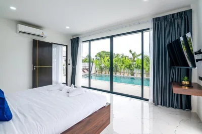 Mango Hill Residence – Foto 3