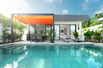 Mango Hill Residence – Foto 8