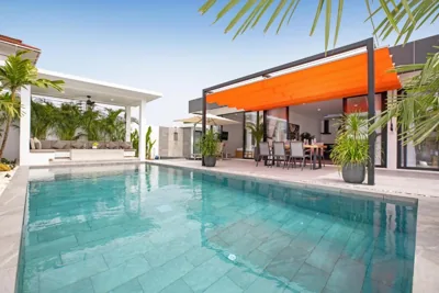 Mango Hill Residence – Foto 9
