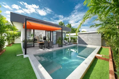 Mango Hill Residence – Foto 10