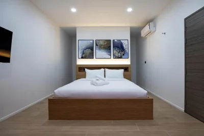Mango Hill Residence – Foto 11
