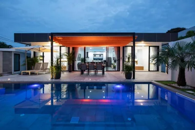 Mango Hill Residence – Foto 12