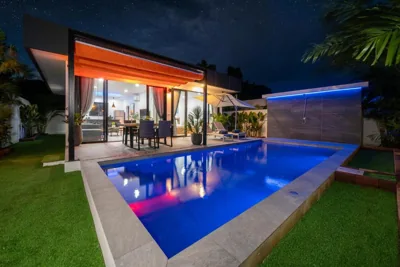 Mango Hill Residence – Foto 13