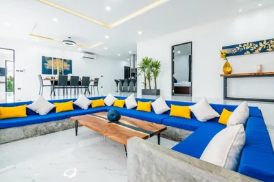 Mango Hill Residence – Foto 14