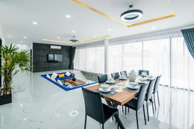 Mango Hill Residence – Foto 15