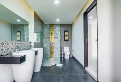 Mango Hill Residence – Foto 16